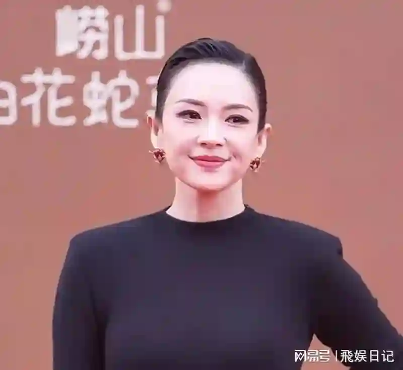 章子怡一路被黑过来，还被造黄谣，得到国际认可，却得不到国内部分网友的认可