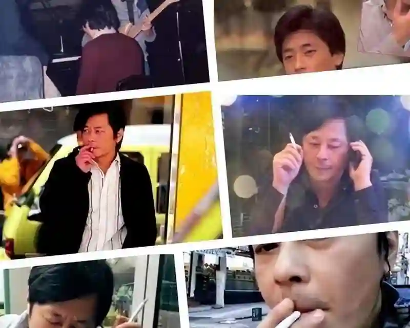 王杰是谁毒哑的？24年后王晶讲述“真相”，谢贤为此曾背黑锅多年
