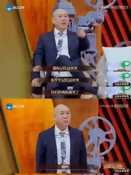 短暂地红了一下！高开低走的3位明星，曾经是顶流现“查无此人”