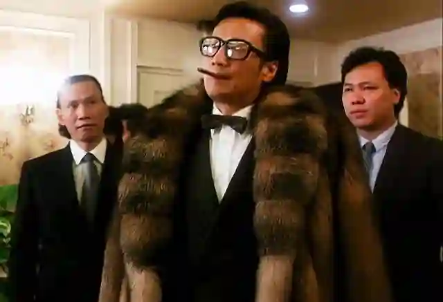 和谢贤相处12年，用青春换来2000万，如今32岁的她，过的怎么样？