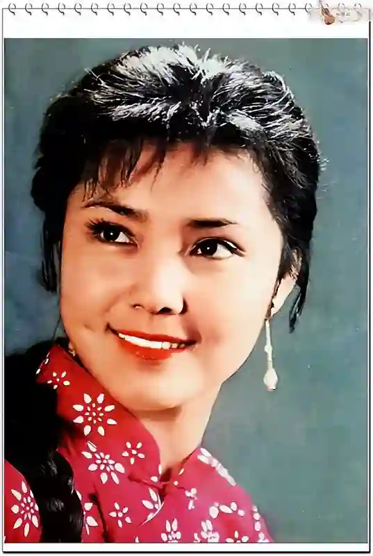 《红牡丹》45年，演员近况曝光，蒋大为潇洒，赵凤霞忙碌，姜黎黎面容慈祥