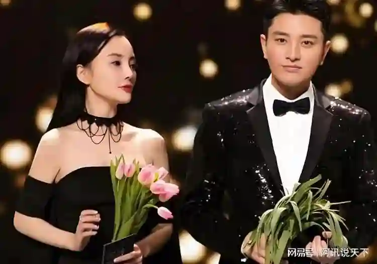 离婚六年后，贾乃亮和李小璐首次甜蜜游玩，或将为孩子重新复合