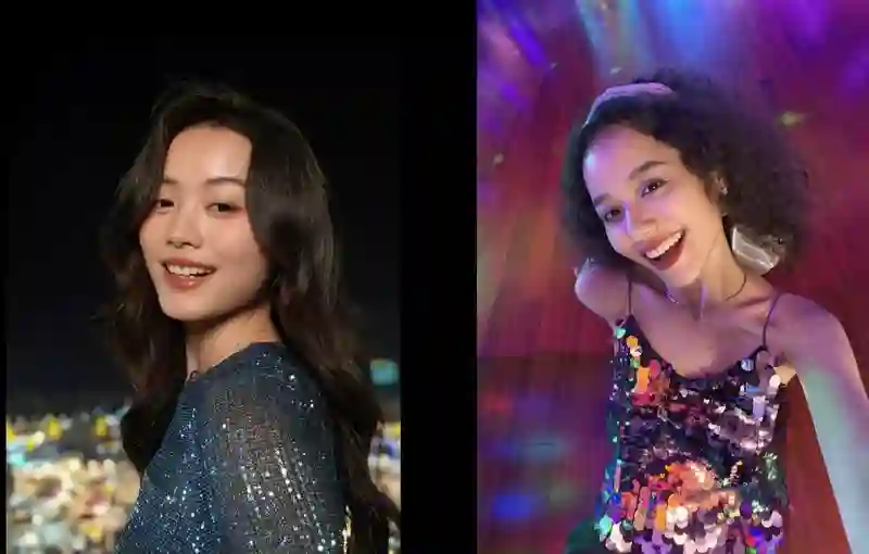 超光影五摄加持，OPPO Find X8 Ultra堪称夜景人像神器