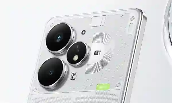 2.5K档内最强性能！真我Neo7 Turbo明天发布：参数汇总来了