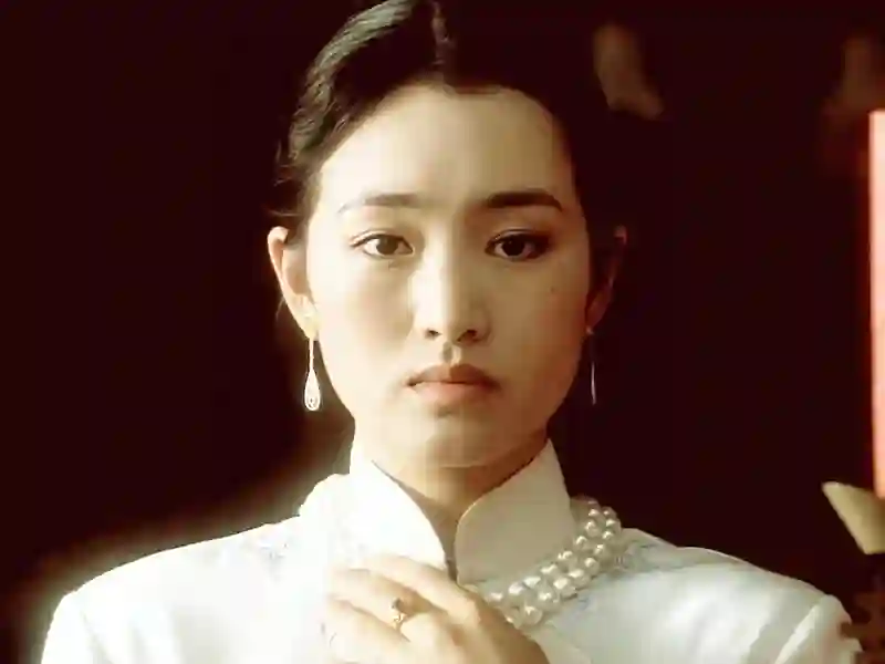 女孩撞脸张柏芝杨颖走红，她是宋祖儿接班人还是下一个奶茶妹妹？