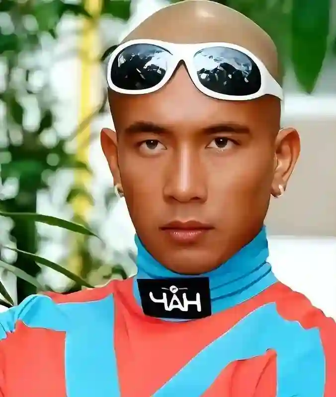 具俊晔真实身份大揭秘：身家过亿的韩国富二代，别再错怪他吃软饭