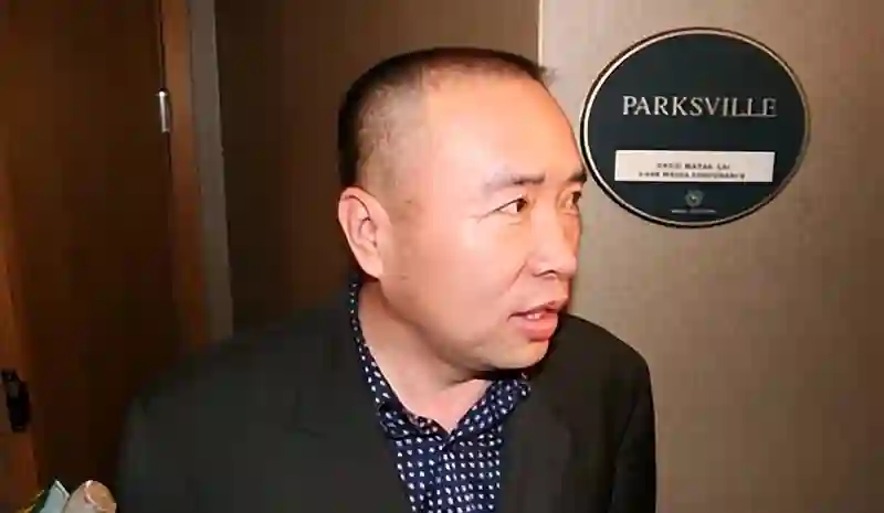 赖昌星曾毁了2个优秀女星，一个被誉甜歌皇后，另一个是当红演员