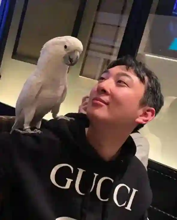 比汪小菲还惨？王思聪突传噩耗，他也走上了父亲王健林老路