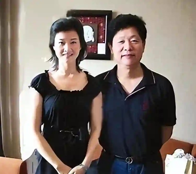 没想到，“销声匿迹”11年，与丈夫相约丁克的宋祖英已成人生赢家