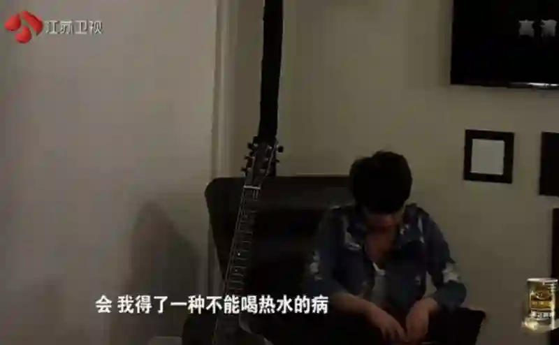 表面是“黄花大闺女”，实际却偷偷生子的女明星，最后一个想不到