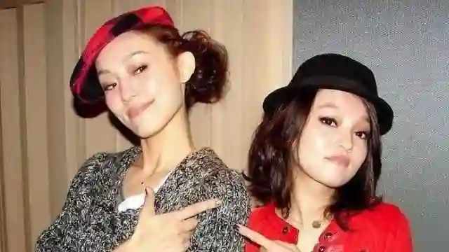 回顾：人前好闺蜜人后死敌？这5对“明星姐妹花”，永远不会和好