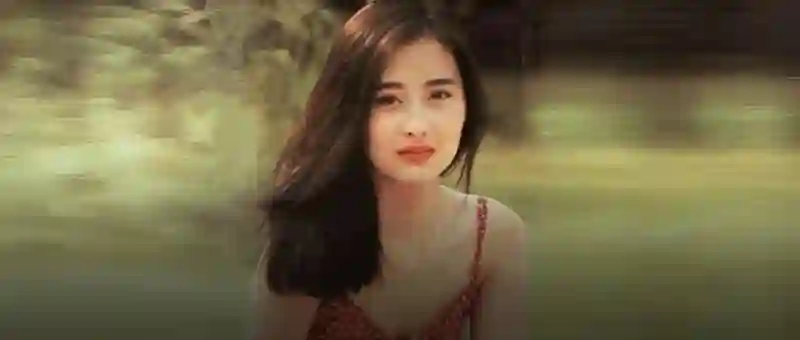 9岁出道，15岁成名：最美琼瑶女郎的传奇人生