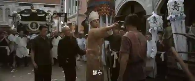 连续3天收视破1，央视这剧一开播，就牢牢抓住了我的眼球