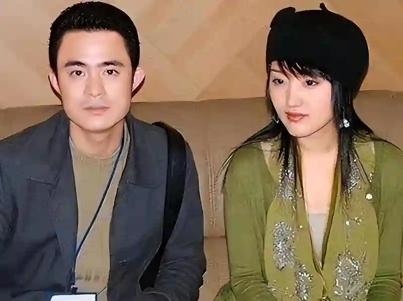 赖昌星曾毁了2个优秀女星，一个被誉甜歌皇后，另一个是当红演员