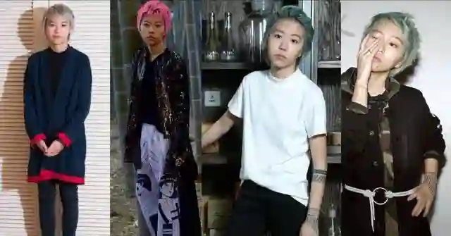 窦靖童近况证明，“抽烟喝酒打麻将”的王菲，确实是个很好的妈妈