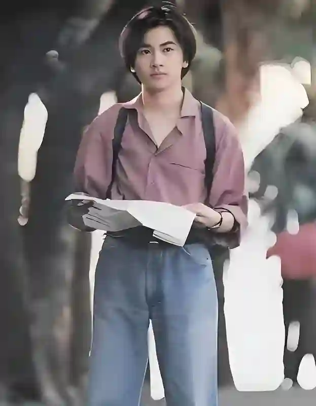 小虎队昔日三虎，容貌巨变，网友笑称“苏姨”