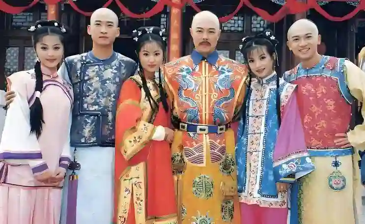 小虎队昔日三虎，容貌巨变，网友笑称“苏姨”