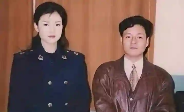 没想到“销声匿迹”11年，与丈夫相约丁克的宋祖英，已成人生赢家
