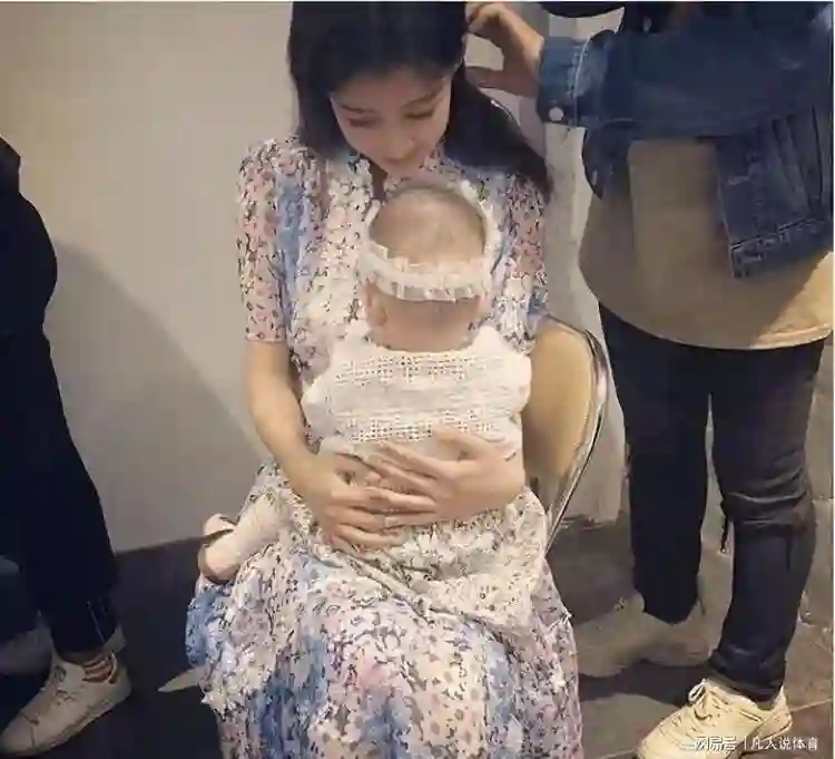 孙怡与董子健分手，生活变化令人心疼。