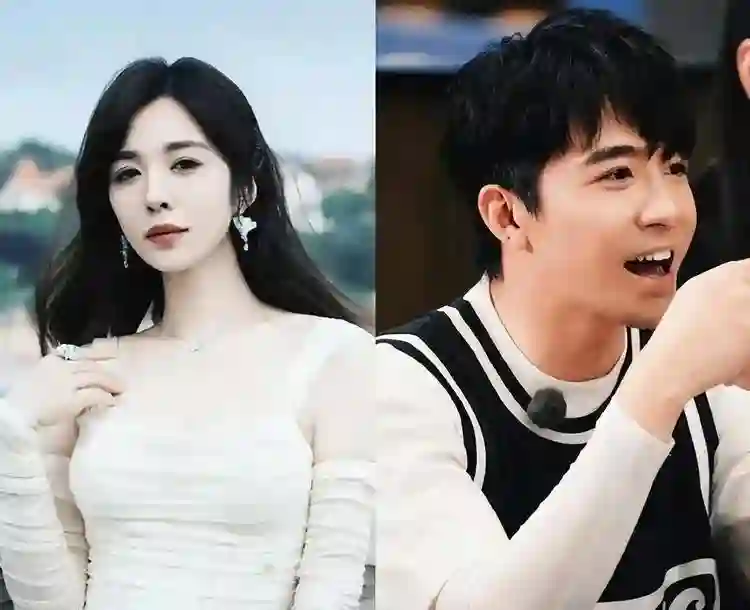 俞灏明王晓晨官宣结婚，文案信息量太大，网友：前女友们情何以堪