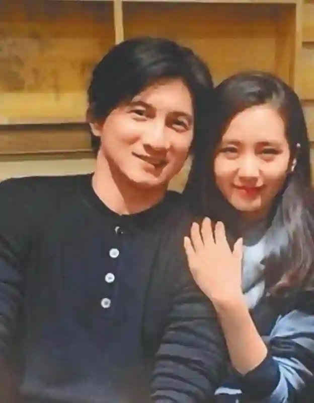 离婚传闻甚嚣尘上，“一言不发”的刘诗诗，终不再顾忌所谓的体面