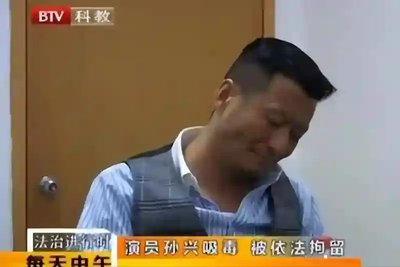 “夫妻本是同林鸟”，宣布离婚的林美贞，不打算“救”前夫孙兴了