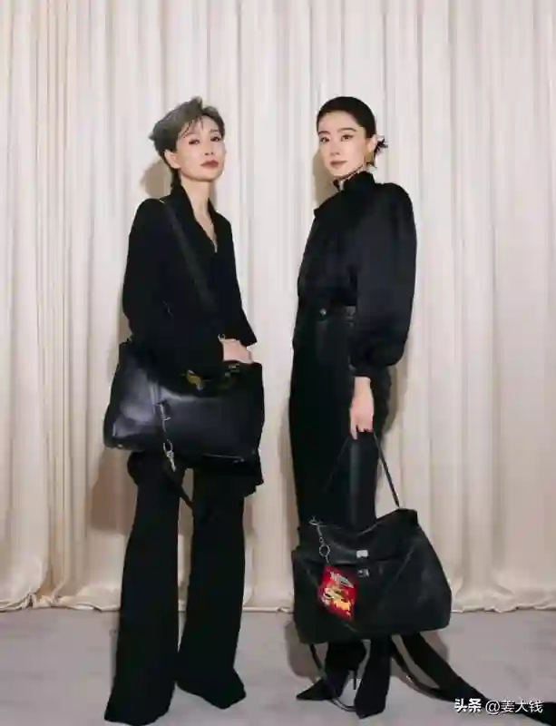 北京时尚之夜，内娱明星争奇斗艳，奥运冠军意外抢镜！