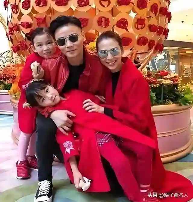 蔡少芬到底有多现实，无意间一席话，竟给所有恋爱脑女生上了一课