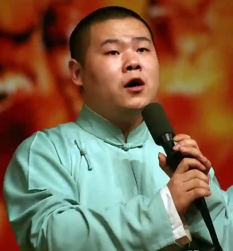 引起众怒！“不务正业”的岳云鹏遭到全网抵制，连郭德纲也救不了