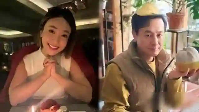 将张颂文拉下神坛不到半年，姜尘再爆猛料，张静初、赵丽颖被牵连