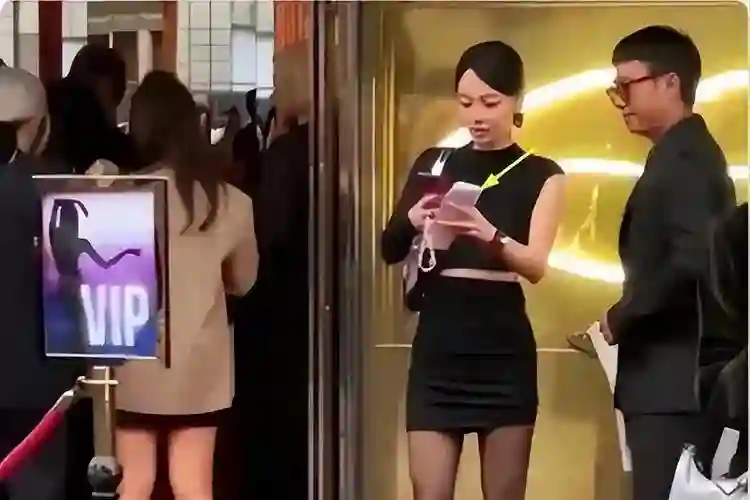 落毛的普思不如鸡？被封杀近1年后，36岁杨颖的尴尬境况显露无疑