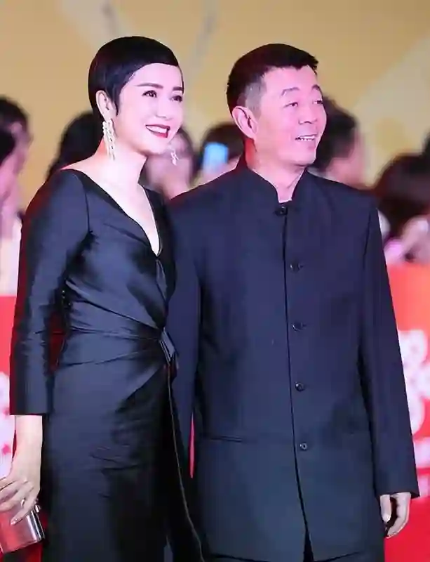 事实证明：60岁蒋雯丽已经迎来结局，当年惊艳岁月的美人也要服老