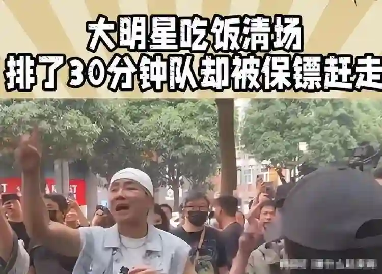 解约原公司，转投周杰伦俩月，报警自证的刘畊宏，给明星敲响了警钟