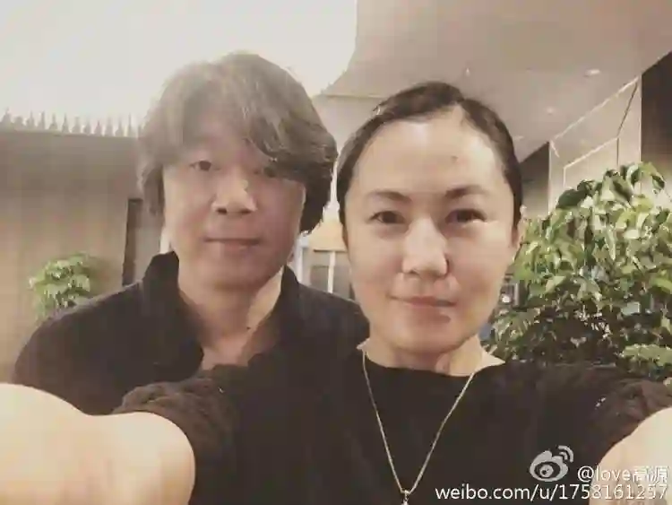 王菲窦唯北京往事：青春时爱上的人，要用多少个十年才能释怀？