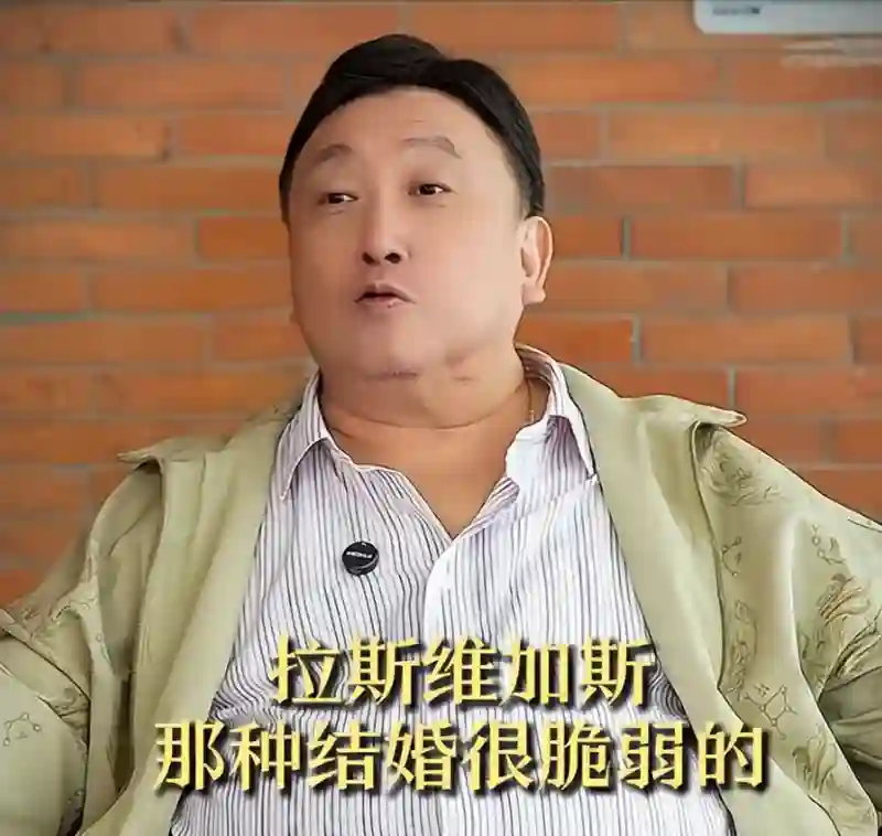 聊张国荣内幕，锐评刘亦菲，爆料古天乐私生活，王晶到底想干什么