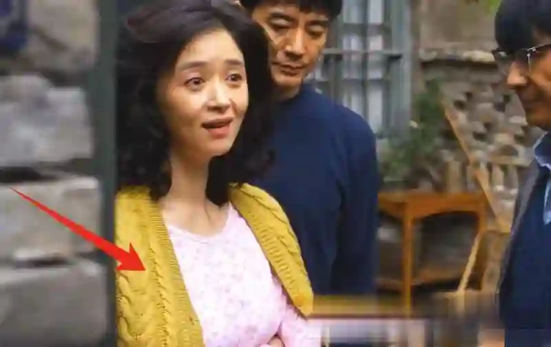 “壮”不是问题，蒋欣的“清醒”，撕开了多少“女明星”的遮羞布