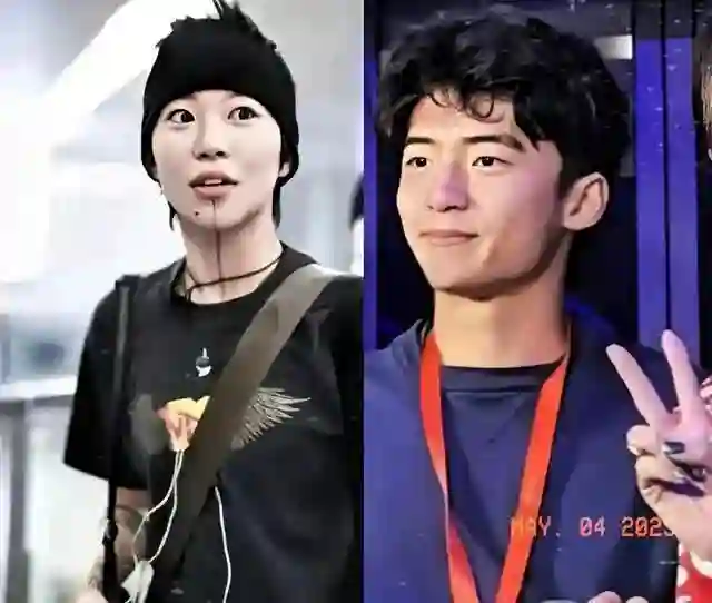 惊掉下巴！张柏芝儿子王菲女儿一对比，这差距简直不敢信！