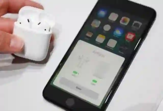 为什么我这么多年，一直用苹果iPhone，不换安卓手机？