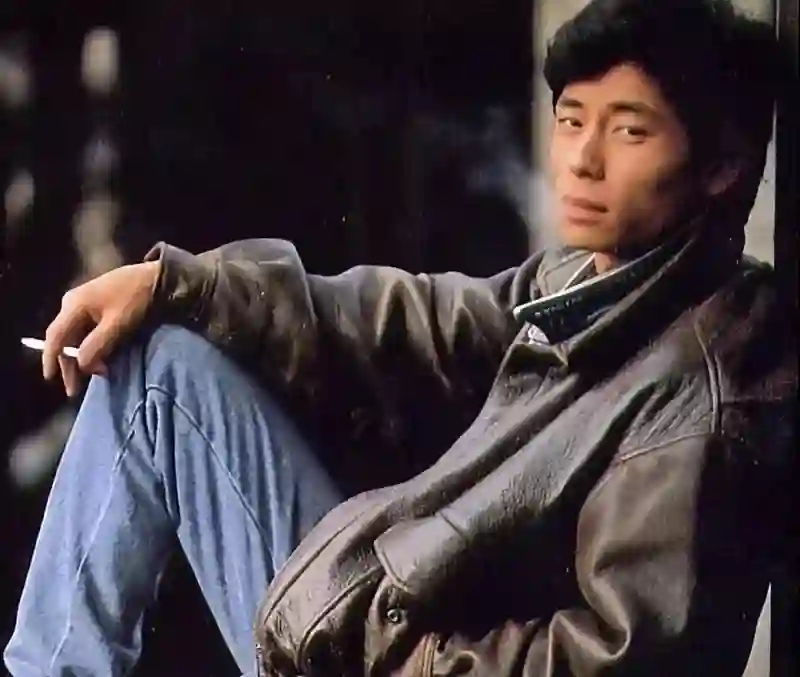 王杰是谁毒哑的？24年后王晶讲述“真相”，谢贤为此曾背黑锅多年