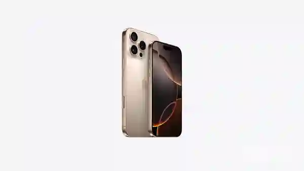 618苹果夺得手机品牌销量第一 iPhone 16系列包揽前三