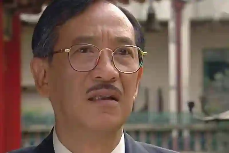 77岁时髦显年轻，一生未婚却幸福，亚视戏骨江图亮相！
