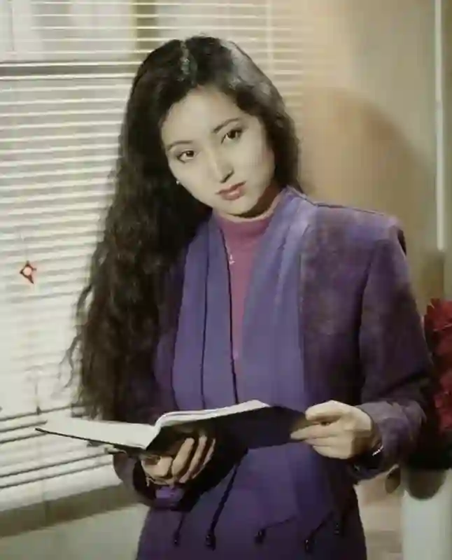 陈晓旭去世前最想见的是毕彦君，两人通了3个小时电话，泣不成声