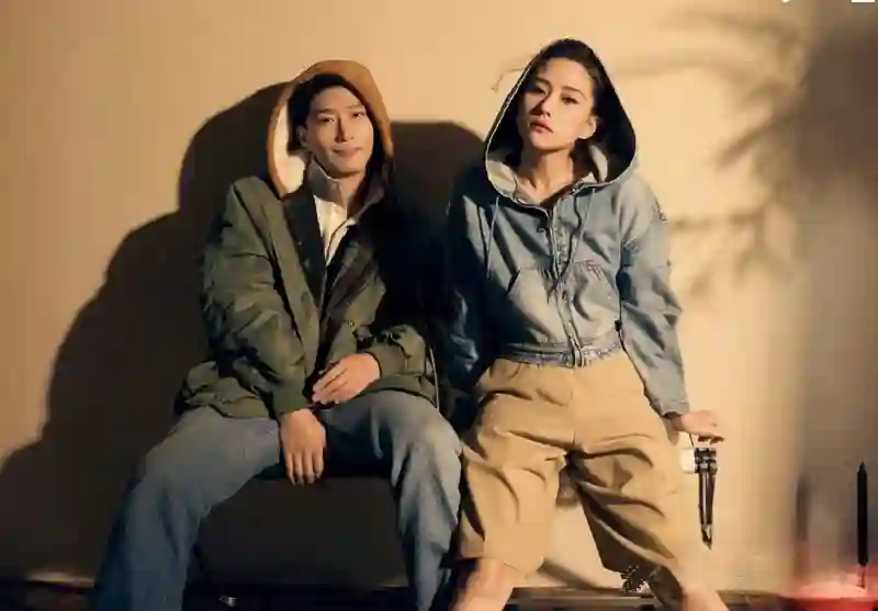 窦骁为何超莲庆生，低调回应婚变，恩爱不需外显