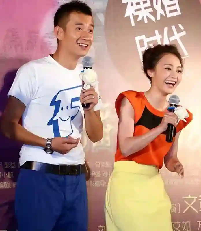 43岁姚笛近照曝光，结婚又离婚，退圈10年她变成了这样
