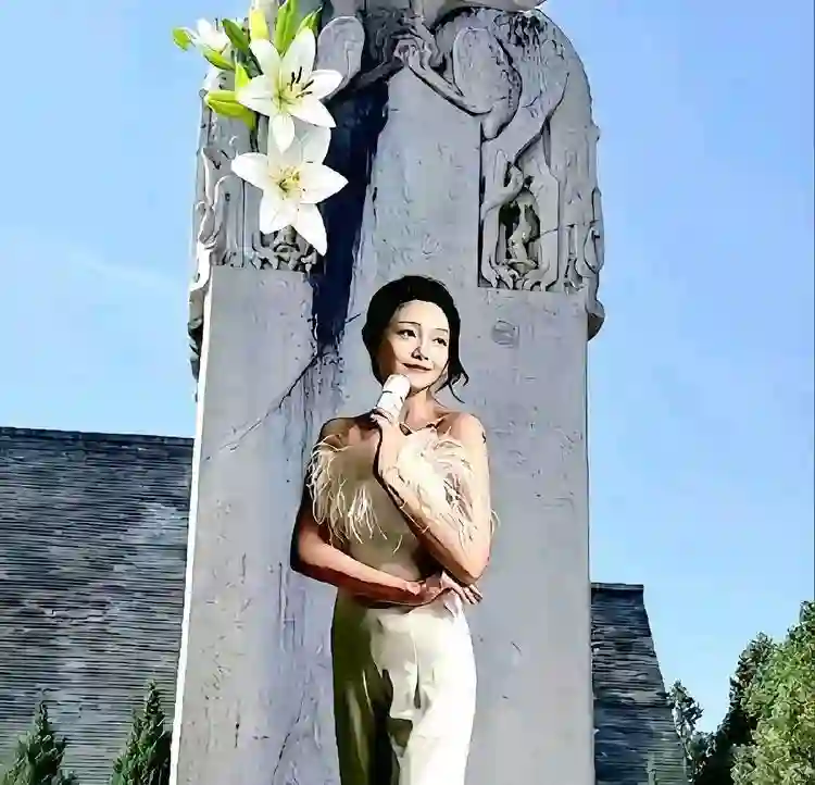 破防了！S妈一句大S是自己的肋骨！具俊晔皮肤黑是为了陪大S
