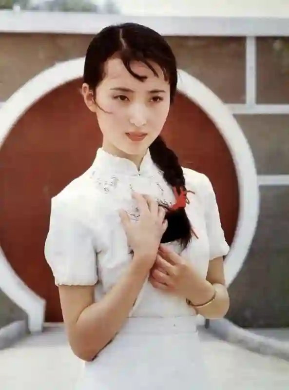 陈晓旭去世前最想见的是毕彦君，两人通了3个小时电话，泣不成声
