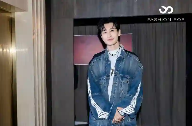 2025Fashion pop时尚之夜  Modern Family    摩登风起 星光熠熠