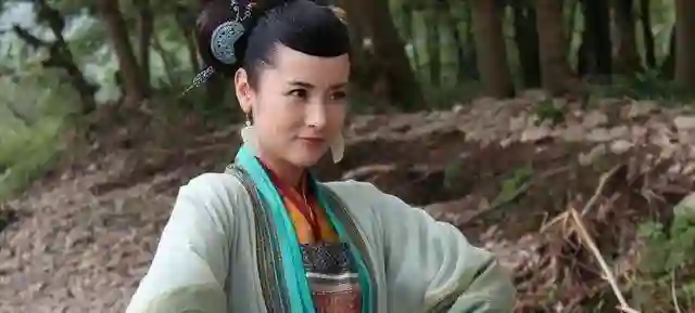 与田亮离婚后，独自抚养儿子，如今迎来新生涯