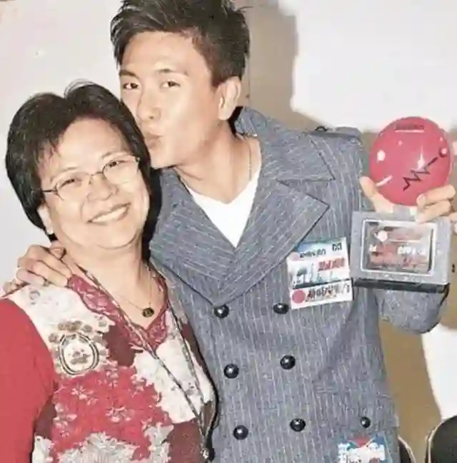 44岁黄宗泽自曝不婚原因，直言为报复母亲，和胡杏儿分手原因公开
