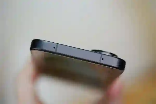 6.31英寸小直屏，vivo S30 Pro mini图赏